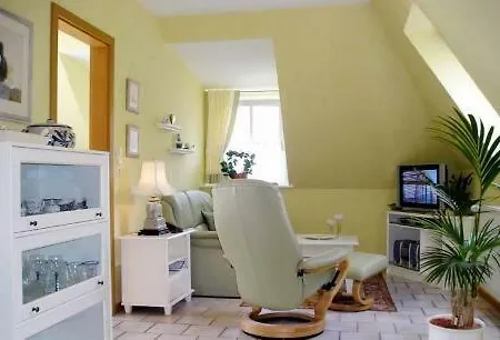 Haus Nordwind Apartament