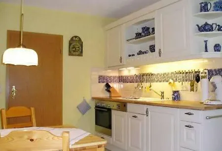 Haus Nordwind * Wyk auf Föhr