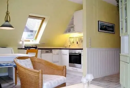 Haus Nordwind *