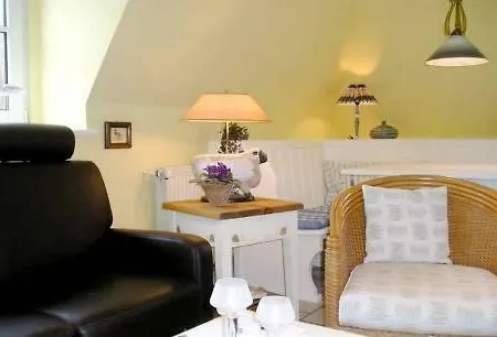 Apartament Haus Nordwind *