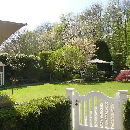 Apartament Haus Nordwind *