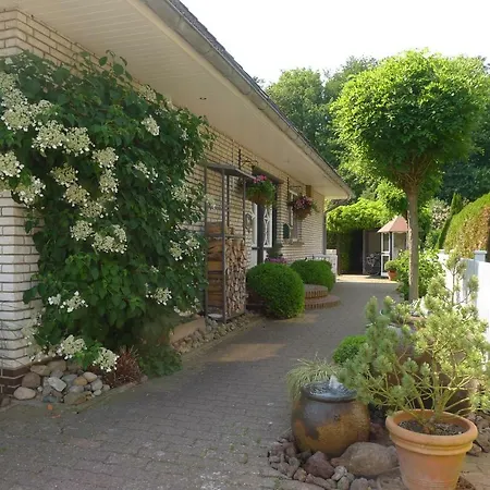 Haus Nordwind Apartament Wyk auf Föhr