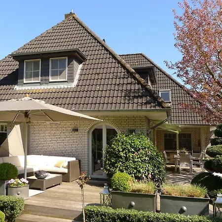 Haus Nordwind * Wyk auf Föhr